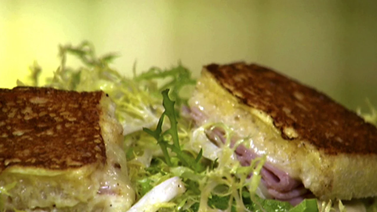 Monte Cristo Croutons