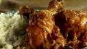 Baked Chicken Drummies
