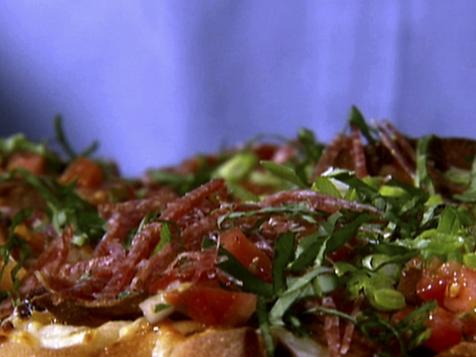 Guy-talian Nachos