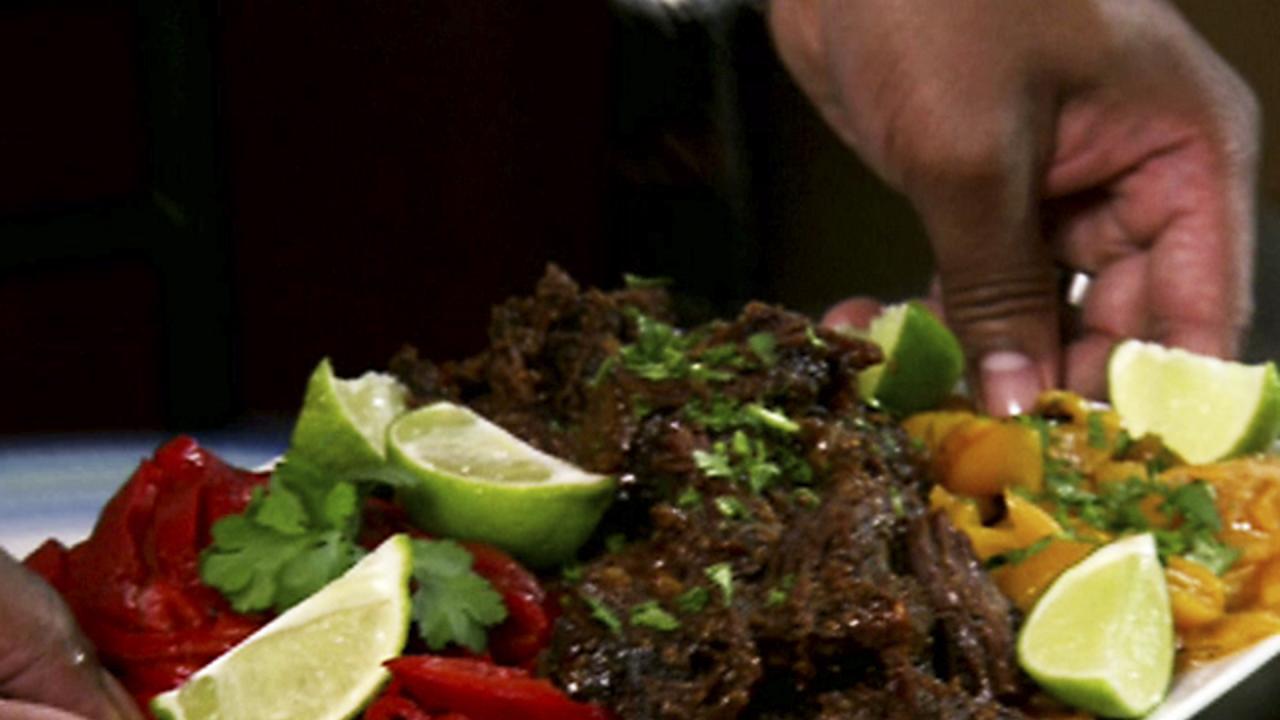 Boneless Short Rib Tacos
