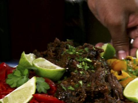 Boneless Short Rib Tacos