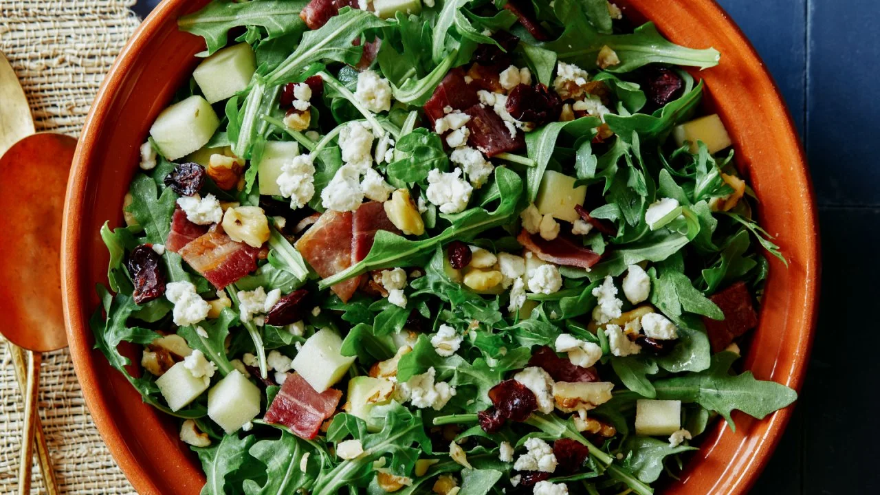 Cape Cod Chopped Salad