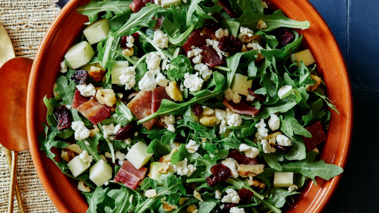 Cape Cod Chopped Salad