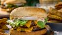 Pimento Cheeseburger
