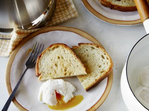 No-Worry Poached Eggs