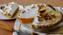 Mile-High Pumpkin Pie