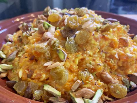 Gajar Ka Halwa