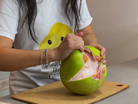 All About the Pomelo