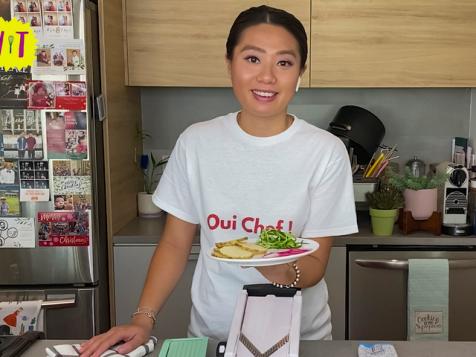 All About the Mandoline