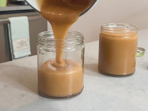 How to Make Caramel