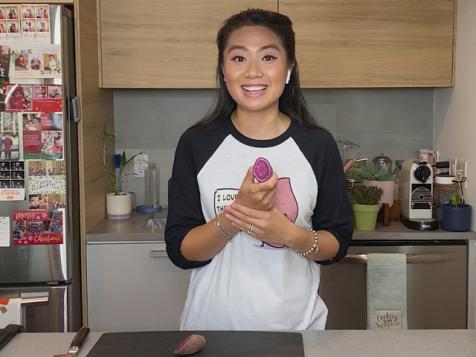 All About Sweet Potatoes