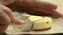 Mascarpone Cheesecake