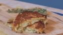 Brioche Grilled Cheese