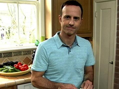 Southwestern Sopaipillas