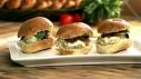 Italian Chicken Sliders