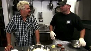 Whole Hog