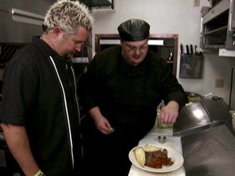 Pork Sausage