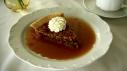 The Best Pecan Pie I Ever Ate