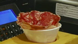 Salumi Cone