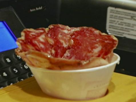 Salumi Cone