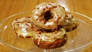 Chris's Best Thing With Bacon