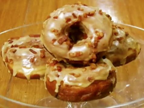 Chris's Best Thing With Bacon