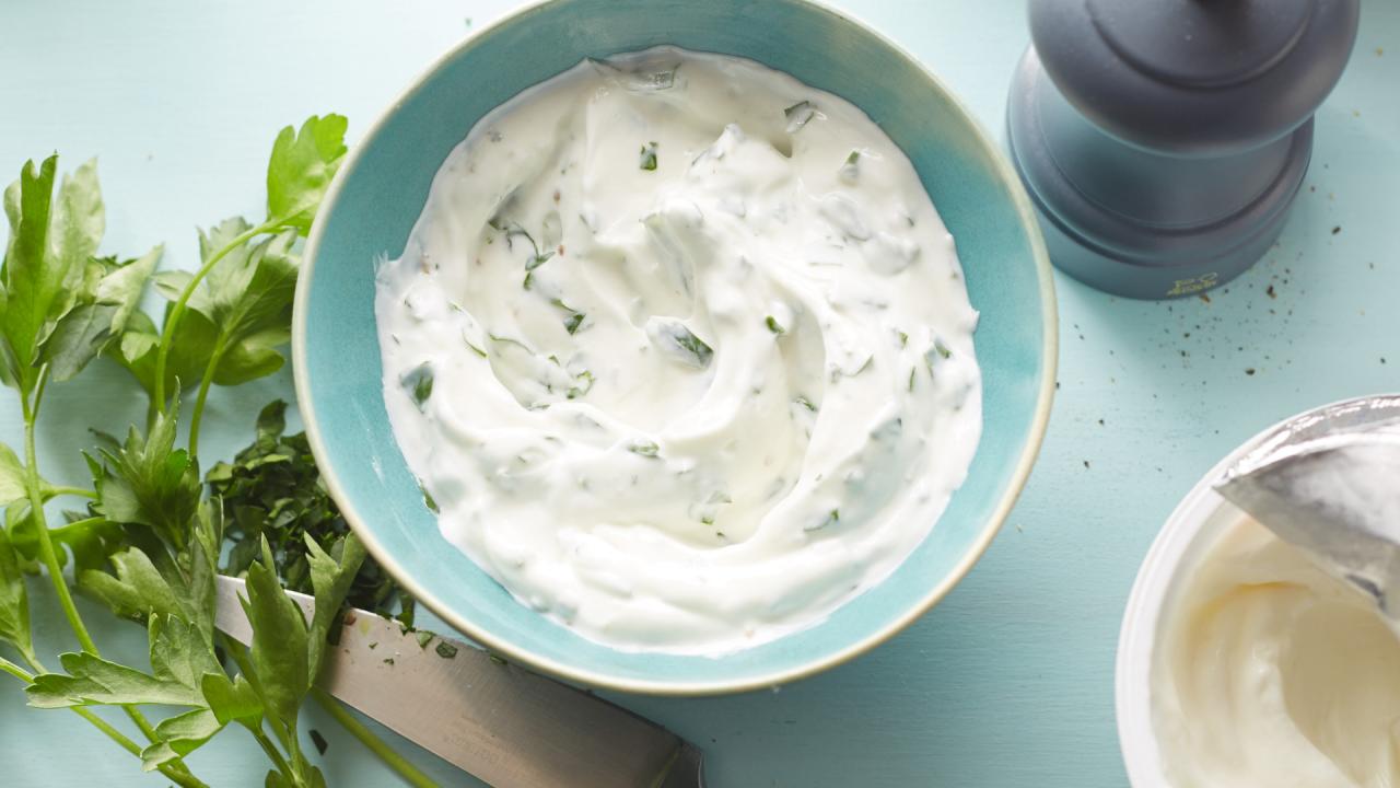 Culture Club: Greek Yogurt