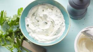 Culture Club: Greek Yogurt