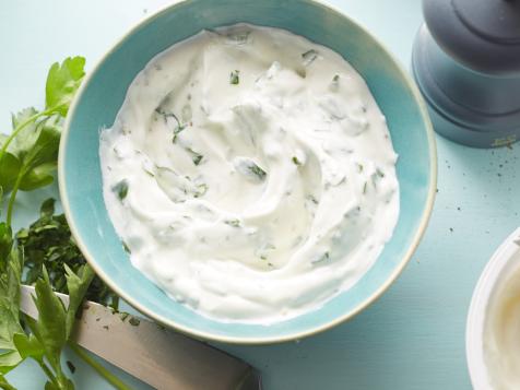 Culture Club: Greek Yogurt