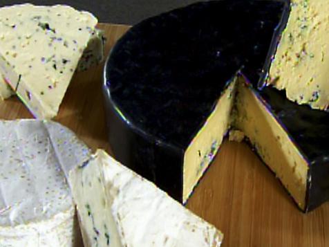 Blue Cheese Dressing