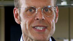 Iron Chef: Alton on Bourbon