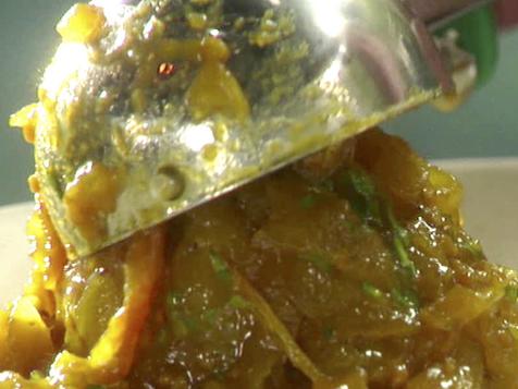 Heirloom Tomato Chow Chow