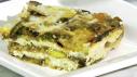 Sandra's Veggie Lasagna