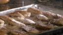 Sweet Potato Turnover