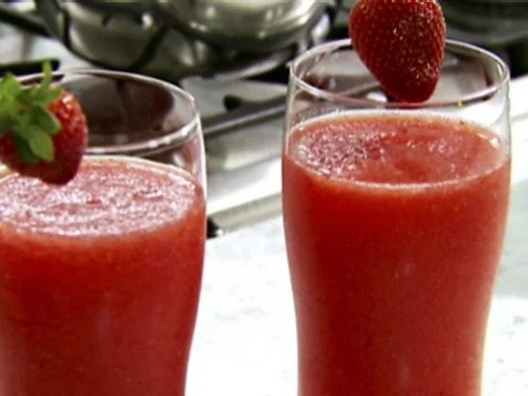 August 2013 Recipe of the Day
