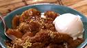 Alex's Apple Crisp