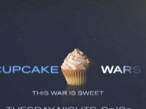 Cupcake Wars Promo