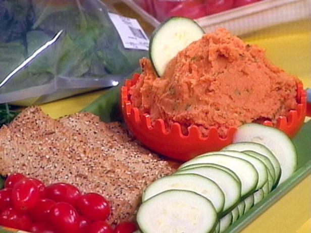 30 Minute Meals 30-Minute Party Light Bites Highlight Videos: Food