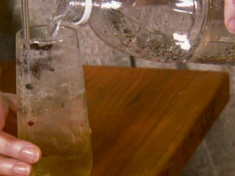 Savory Spiced Soda