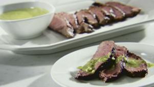 Million-Dollar Tango Steak