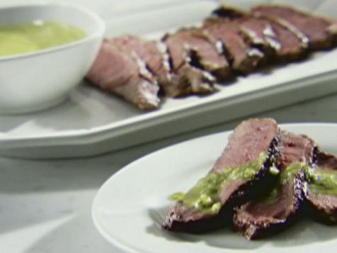 Million-Dollar Tango Steak