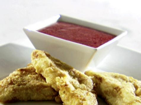 Sweet Matador Triangles