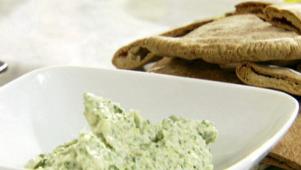 Sandra's Spicy Spanish Dip