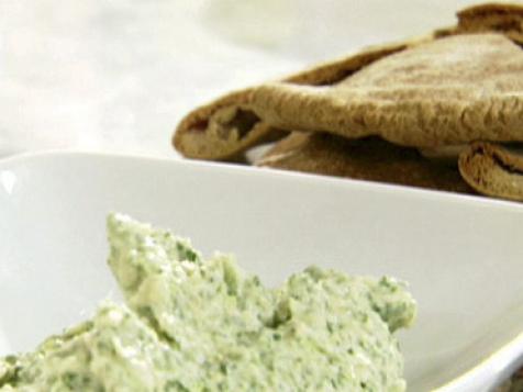Sandra's Spicy Spanish Dip