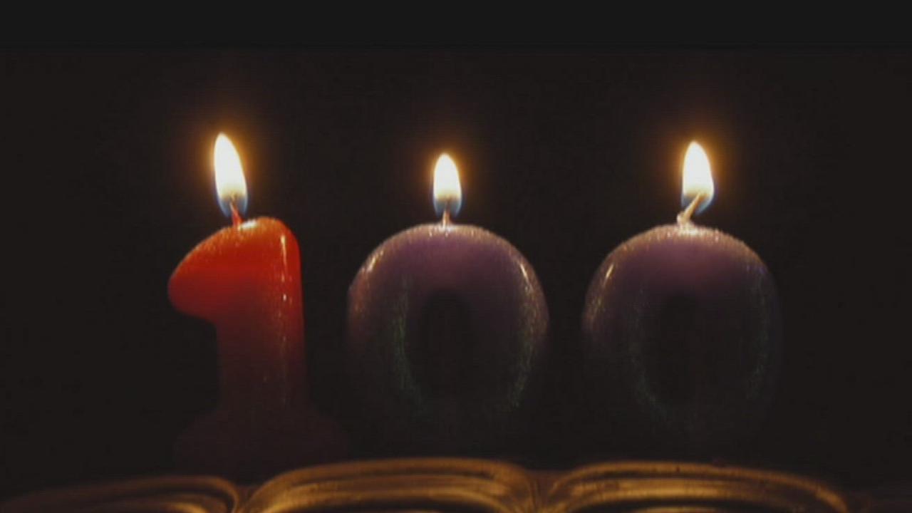 100th Episode Cold Open