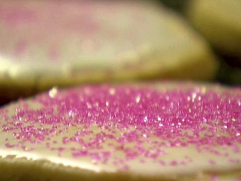 Ina's Classic Cookie Glaze
