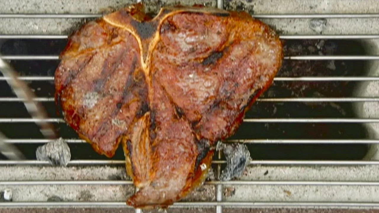 Porterhouse Perfection