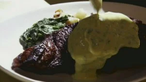 Anne's Classic Sauce Bearnaise