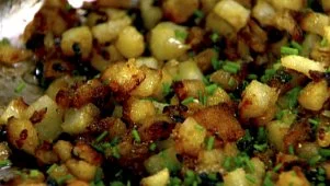 Anne's Jacked-Up Hash Browns