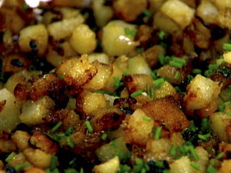 Hash Brown Potatoes